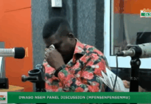 Charles Owusu, MPs mourn passing of Akwatia MP Ernest Yaw Kumi Governance advocate Rev. Charles Owusu