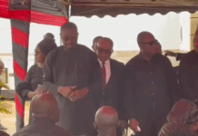 Justin Kodua mourns Ernest Yaw Kumi, describes him as outstanding MP