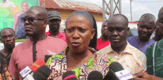 Gov’t committed to development and tourism promotion – Akyemansa DCE assures