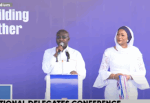 Bawumia is not the first to lose an election; why should he sit back? – Gideon Boako Former Vice President, Dr Mahamudu Bawumia, has cautioned members of the opposition New Patriotic Party (NPP)