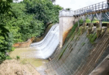 A/R: Ghana Water to shutdown Barekese treatment plant for maintenance works