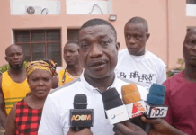 Lotus Mining Group denies involvement in illegal mining at Akyem Nanapa