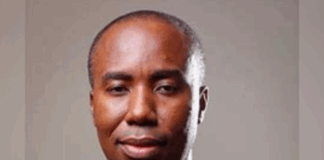 Kwabena Adu-Boahene, the former Director-General of the National Signals Bureau (NSB)