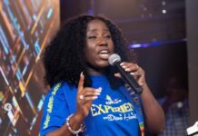 My childhood dream was to be an architect – Diana Hamilton