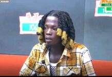 DNA test proves King Paluta’s lookalike as father of teen’s child