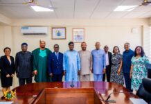 Education Minister advocates for school safety and modernised curriculum