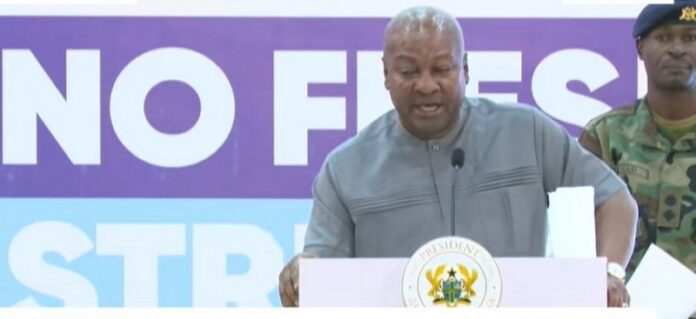 mahama