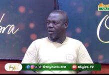 Obra Show: Man demands DNA test for four children after wife’s family questioned his potency