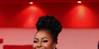 Gifty Anti marks 17 years of The Standpoint with anniversary celebration in London