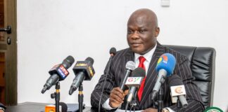 Local Government Minister announces one-week nationwide clean-up exercise