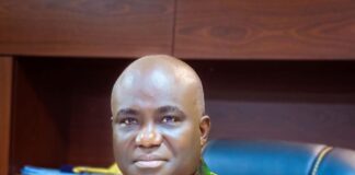 Agric Minister Eric Opoku Solicits CSIR Expertise to Modernize Agriculture