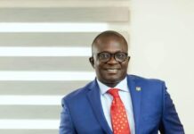 NPP race: Bryan Acheampong’s camp reacts to Global Info Analytics poll