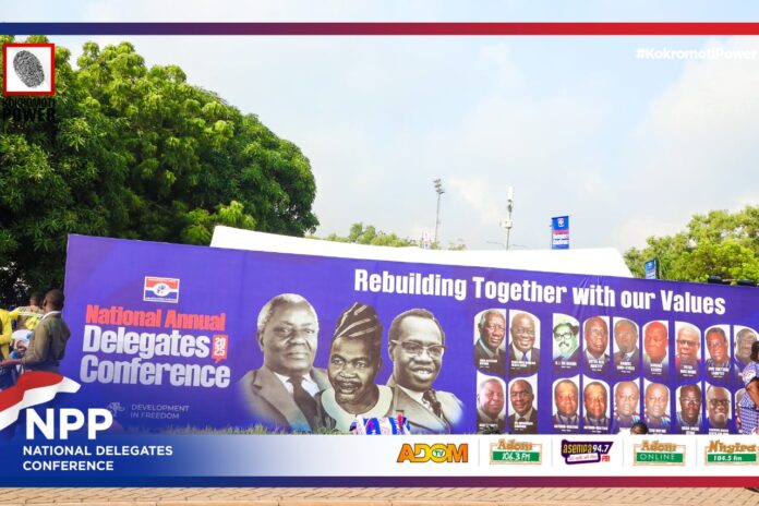 npp conference