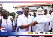 NPP petitions IGP over alleged threats, assault during Akwatia by-election