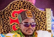 Kusasi Chief in Ashanti region shot dead at Asawase