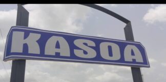 Kasoa and Surrounding Areas