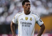 Bellingham to miss start of season after surgery