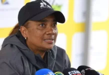 Desiree Ellis hails Ghana’s second-half display after 2024 WAFCON bronze defeat