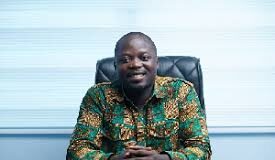 e Executive Director of the Center for Environmental Management and Sustainable Energy (CEMSE), Benjamin Nsia