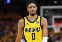 Injured Haliburton to miss 25-26 NBA season