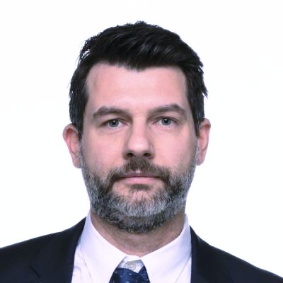 IMF appoints Dr. Adrian Alter as new Resident Representative for Ghana