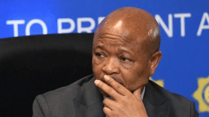 Senzo Mchunu denies all the allegations against him