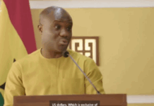 Gov’t to sanction officials who breach UNGA participation guidelines