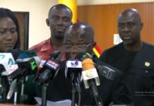 Minority threatens legal action over discontinuation of UniBank case