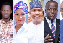 Political chess masters: 11 multiparty Ghanaian families playing all sides