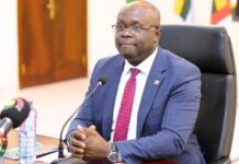 Muntaka recounts Omane Boamah’s reluctant helicopter flight and tragic death