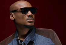 2Face apologizes over controversial comments on men’s sexuality