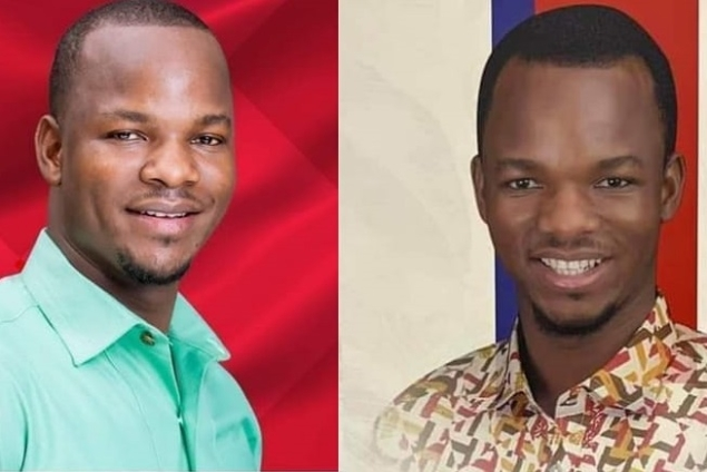 Abanga brothers