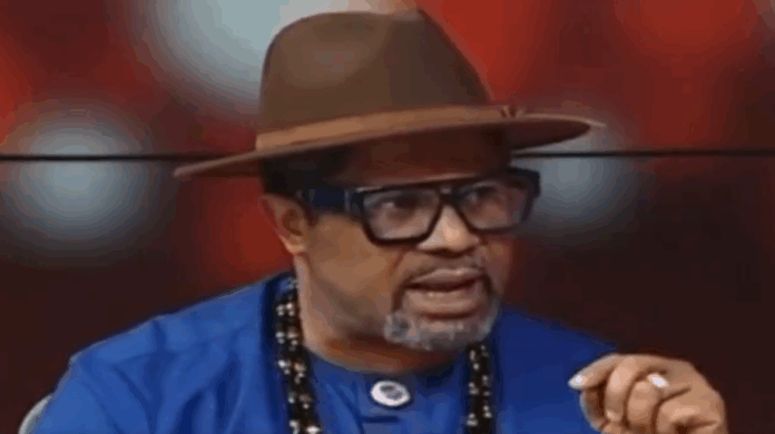 Chukwudi Jude Ihenetu