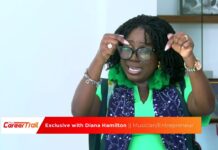 I was Francis Agyei’s backing vocalist for 10 years – Diana Hamilton