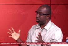 Ablekuma North case requires mediation – Baffour Awuah