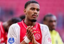Chelsea agree deal for Ajax defender Hato