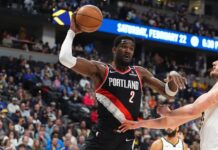 Deandre Ayton set to join LeBron, Luka and the Lakers after Portland buyout