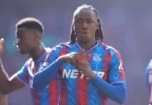 Arsenal hijack Spurs move for Eze as Gunners ‘reach agreement’