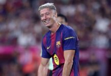 ‘I said yes to them’ – when Lewandowski nearly joined Man Utd