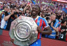 How Arsenal won the signing of Eze and where he could fit in