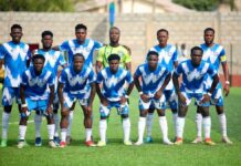 Great Olympics boss describes club as third biggest in Ghana