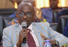 Politics at its best is service – Asiedu Nketia