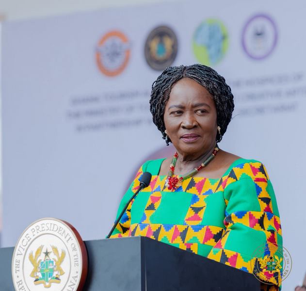 Prof Naana Jane Opoku Agyemang