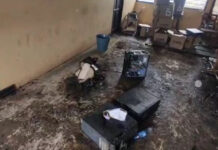 Fire ravages Accra High School ICT lab