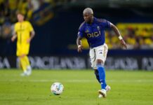 The Beautiful Game Returns This Weekend: Premier League, La Liga & Serie A light up your weekend