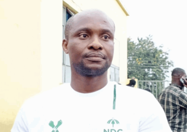 Akwatia NDC