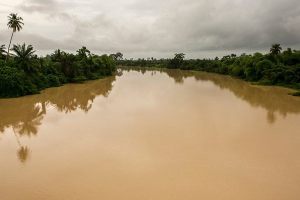 Birim River Birim River