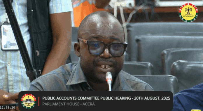 Council of State HR