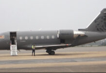 Ibrahim Mahama sponsors emergency forensic transfer of helicopter crash victims’ remains to South Africa