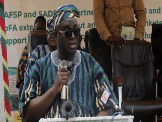 Eric Opoku